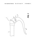 Control Cable Actuation Device diagram and image