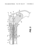 Control Cable Actuation Device diagram and image