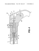 Control Cable Actuation Device diagram and image