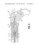 Control Cable Actuation Device diagram and image