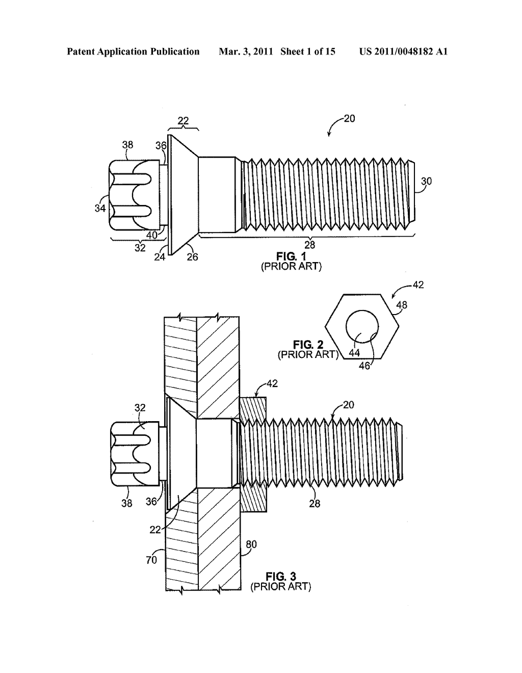 TORQUE LIMITING SOCKET AND METHOD OF USING SAME - diagram, schematic, and image 02
