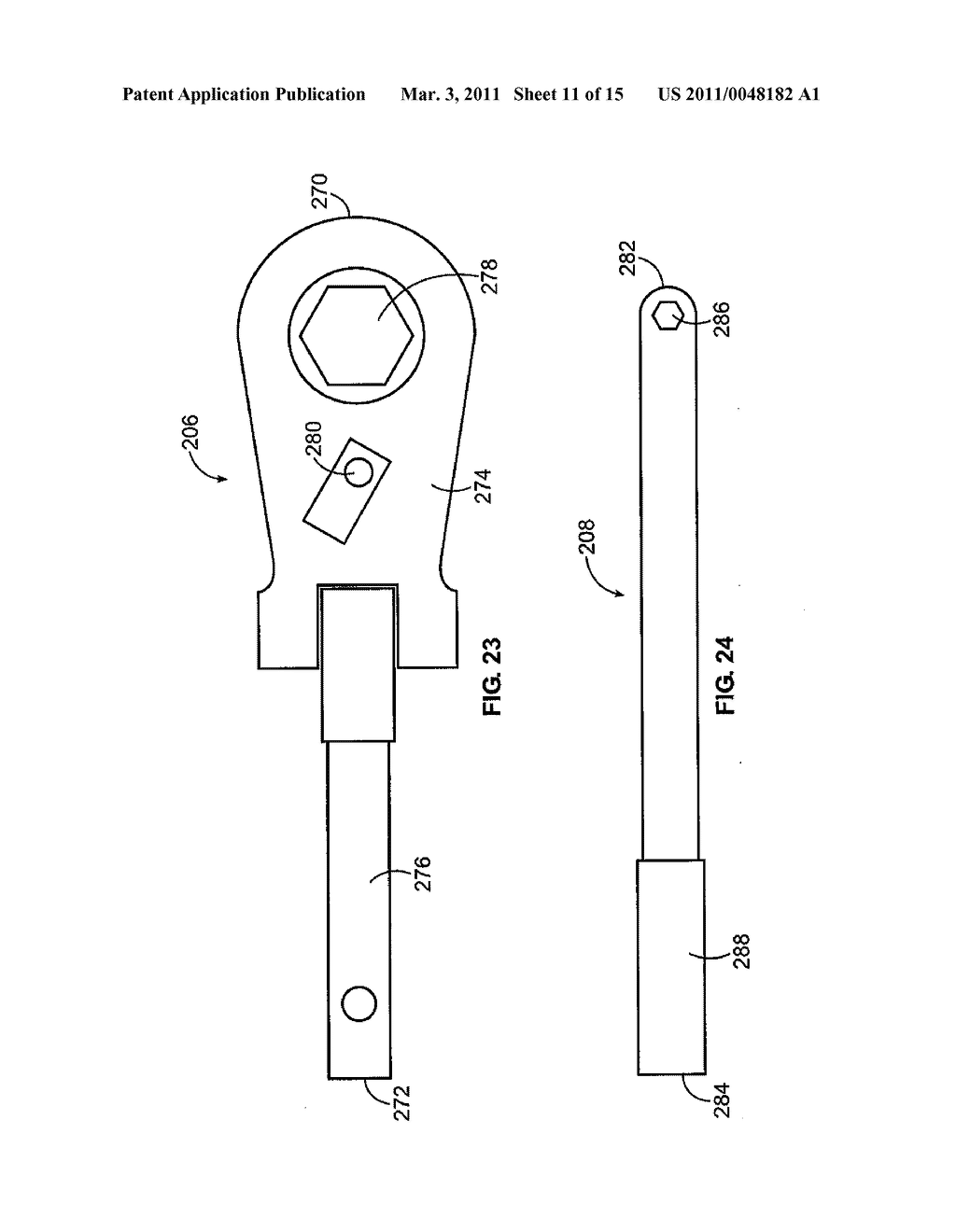 TORQUE LIMITING SOCKET AND METHOD OF USING SAME - diagram, schematic, and image 12