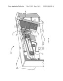 TABLE SAW WITH POSITIVE LOCKING MECHANISM diagram and image