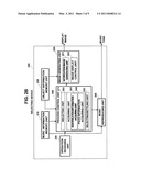 SELECTING DEVICE, SELECTING METHOD, AND INFORMATION RECORDING MEDIUM diagram and image