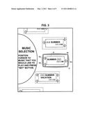 SELECTING DEVICE, SELECTING METHOD, AND INFORMATION RECORDING MEDIUM diagram and image