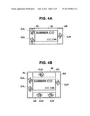 SELECTING DEVICE, SELECTING METHOD, AND INFORMATION RECORDING MEDIUM diagram and image