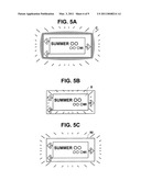 SELECTING DEVICE, SELECTING METHOD, AND INFORMATION RECORDING MEDIUM diagram and image