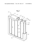 AIR FILTER SYSTEM diagram and image