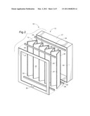 AIR FILTER SYSTEM diagram and image