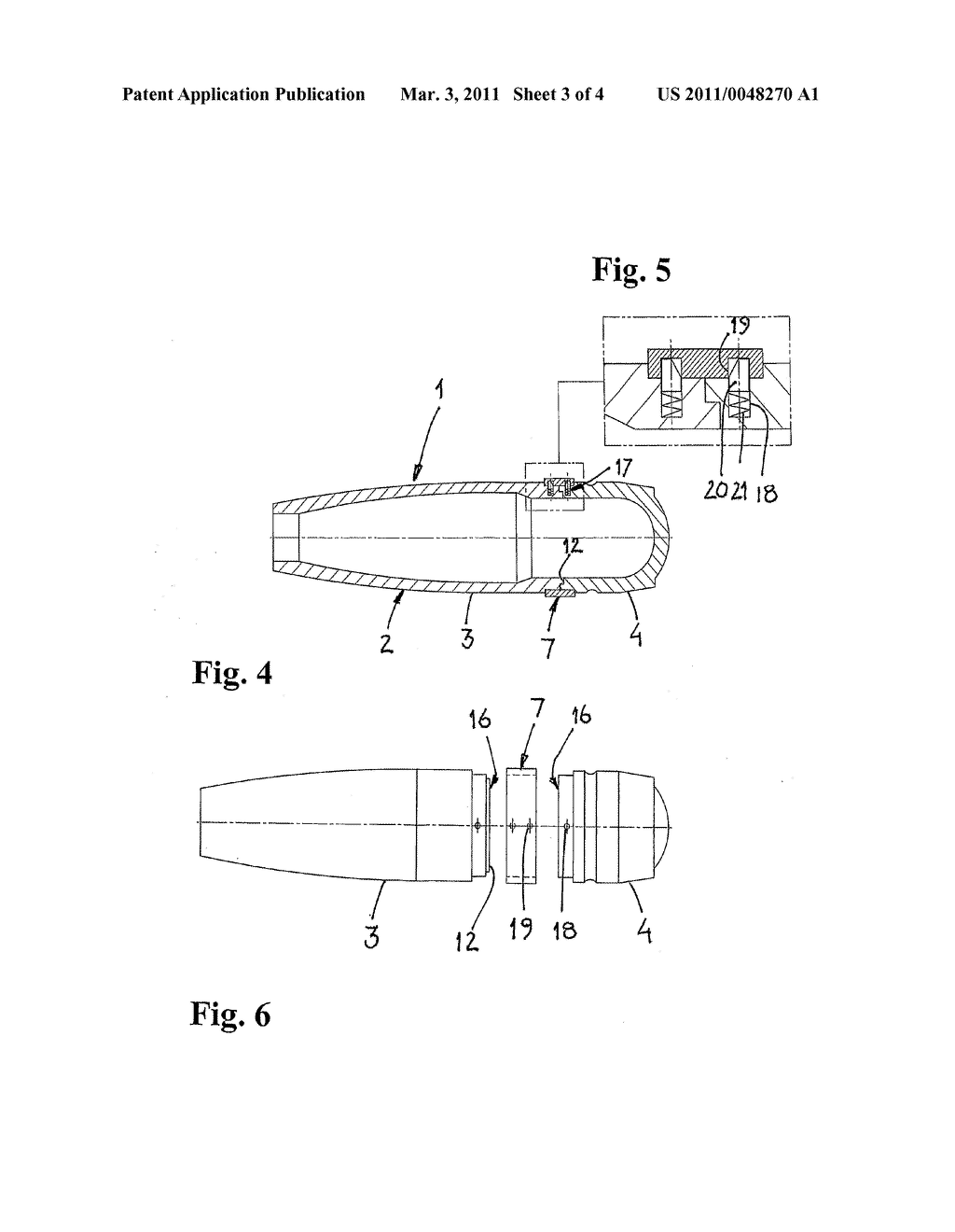 SHELL DESIGNED FOR QUICK AND EASY ASSEMBLY - diagram, schematic, and image 04