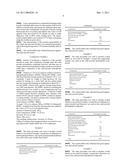 FILM COATING COMPOSITION FROM SOLID POWDER HYDROPHOBIC COMPOUNDS diagram and image