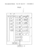 SEWING MACHINE AND COMPUTER-READABLE MEDIUM STORING SEWING MACHINE CONTROL PROGRAM diagram and image