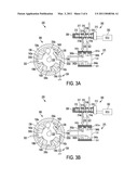 Engine with Hydraulic Variable Valve Timing diagram and image