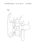 VARIABLE FORCE SOLENOID WITH INTEGRATED POSITION SENSOR diagram and image