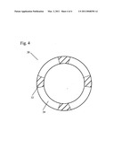 VARIABLE FORCE SOLENOID WITH INTEGRATED POSITION SENSOR diagram and image