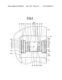 Disengageable Module for a System for Transmitting a Starting Torque to an Internal Combustion Engine diagram and image