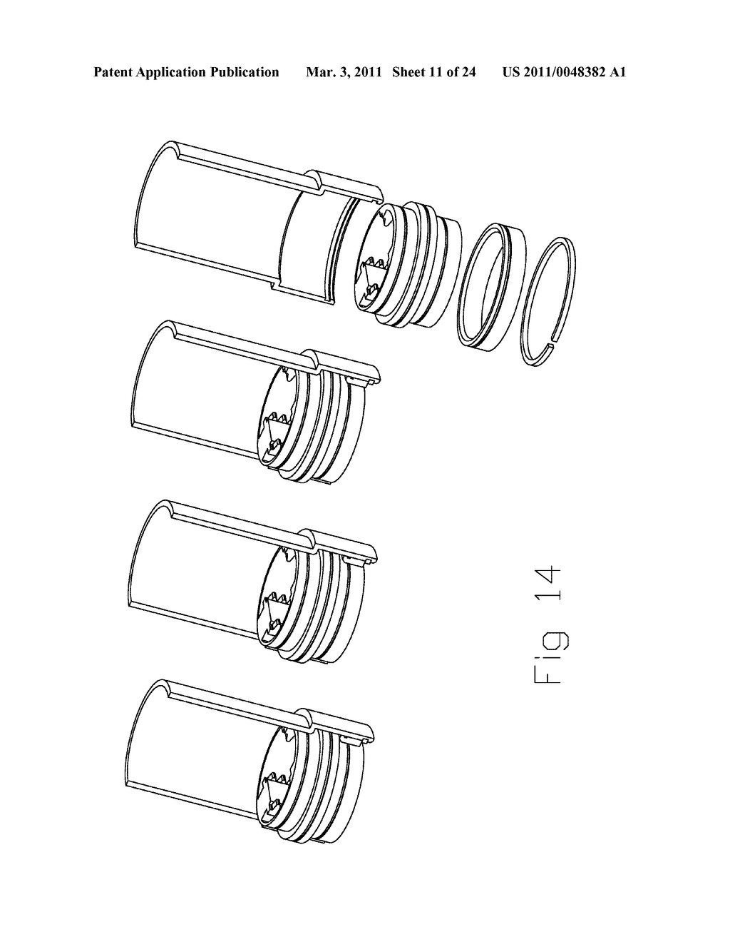 RACK GEAR VARIABLE COMPRESSION RATIO ENGINES - diagram, schematic, and image 12