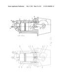 RACK GEAR VARIABLE COMPRESSION RATIO ENGINES diagram and image