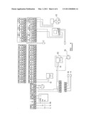 HEATING SYSTEM diagram and image