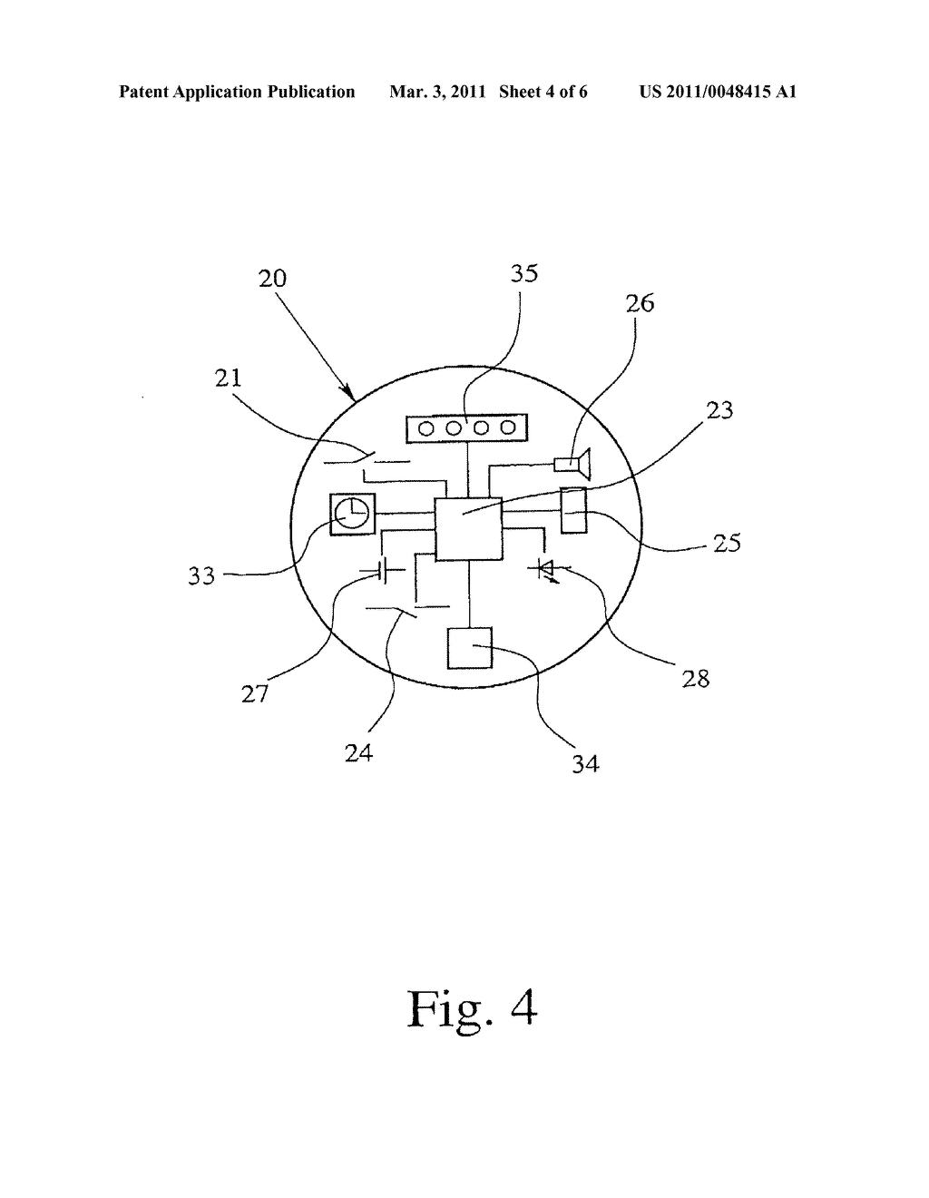 NEBULIZER - diagram, schematic, and image 05