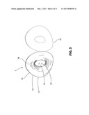 Nostril Inserts diagram and image