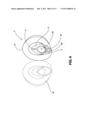 Nostril Inserts diagram and image