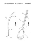 Nostril Inserts diagram and image