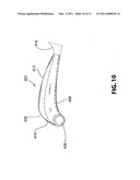 Nostril Inserts diagram and image