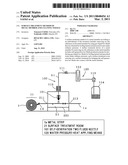 SURFACE TREATMENT METHOD OF METAL MEMBER AND CLEANING NOZZLE diagram and image