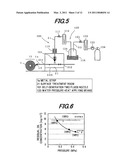 SURFACE TREATMENT METHOD OF METAL MEMBER AND CLEANING NOZZLE diagram and image