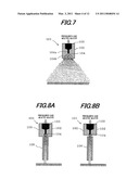 SURFACE TREATMENT METHOD OF METAL MEMBER AND CLEANING NOZZLE diagram and image