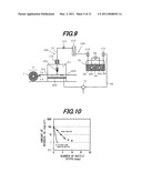 SURFACE TREATMENT METHOD OF METAL MEMBER AND CLEANING NOZZLE diagram and image