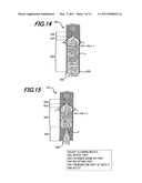 SURFACE TREATMENT METHOD OF METAL MEMBER AND CLEANING NOZZLE diagram and image