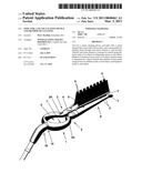 TOOL FOR A STEAM CLEANING DEVICE AND METHOD OF CLEANING diagram and image