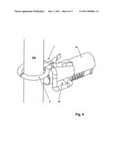 TOOL FOR A STEAM CLEANING DEVICE AND METHOD OF CLEANING diagram and image