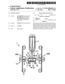 SPRAYING DEVICE diagram and image