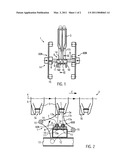 SPRAYING DEVICE diagram and image