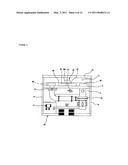 SHOES REFRESHING, WASHING AND DRYING MACHINE diagram and image