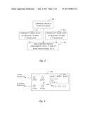 MEGASONIC CLEANING WITH CONTROLLED BOUNDARY LAYER THICKNESS AND ASSOCIATED SYSTEMS AND METHODS diagram and image