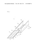 CONCENTRATING SOLAR POWER GENERATION UNIT AND METHOD FOR MANUFACTURING A CONCENTRATING SOLAR POWER GENERATION UNIT diagram and image