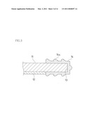 CONCENTRATING SOLAR POWER GENERATION UNIT AND METHOD FOR MANUFACTURING A CONCENTRATING SOLAR POWER GENERATION UNIT diagram and image