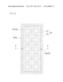 CONCENTRATING SOLAR POWER GENERATION UNIT AND METHOD FOR MANUFACTURING A CONCENTRATING SOLAR POWER GENERATION UNIT diagram and image