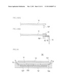 CONCENTRATING SOLAR POWER GENERATION UNIT AND METHOD FOR MANUFACTURING A CONCENTRATING SOLAR POWER GENERATION UNIT diagram and image