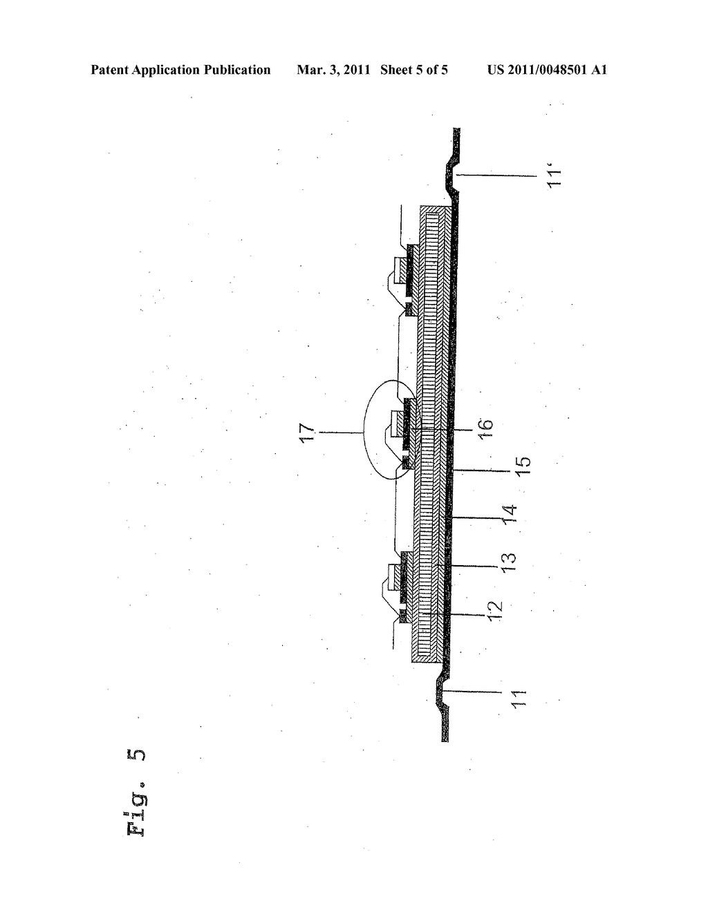 SOLAR CELL MODULE - diagram, schematic, and image 06