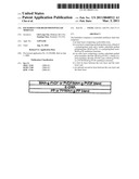 BACKSHEET FOR RIGID PHOTOVOLTAIC MODULES diagram and image