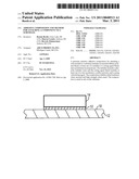 ADHESIVE COMPOSITION AND METHOD FOR ATTACHING A COMPONENT TO A SUBSTRATE diagram and image