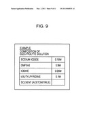 FUNCTIONAL DEVICE AND METHOD FOR PRODUCING THE SAME diagram and image