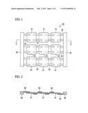 INTERCONNECTOR FOR A SOLAR BATTERY AND MATERIAL OF THE SAME diagram and image