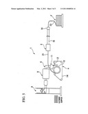 INTERCONNECTOR FOR A SOLAR BATTERY AND MATERIAL OF THE SAME diagram and image