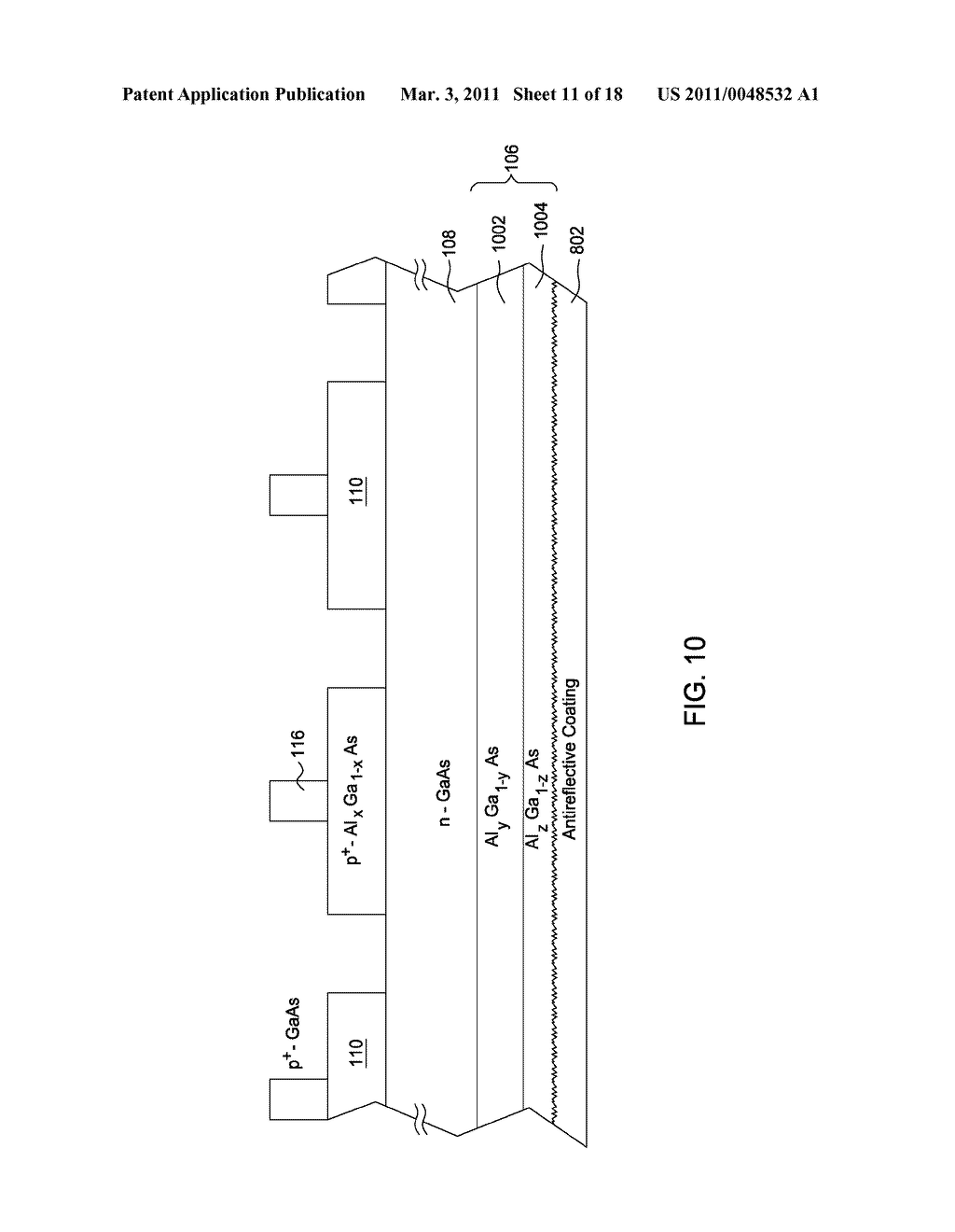 PHOTOVOLTAIC DEVICE - diagram, schematic, and image 12